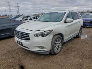 Infiniti QX60 3.5L 6 2014