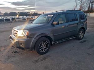 Honda Pilot EXL 3.5L 6 2009