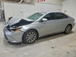Toyota Camry XSE 3.5L 6 2015