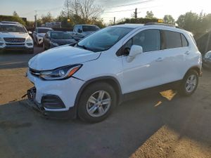 Chevrolet Trax 1LT 1.4L 4 2020
