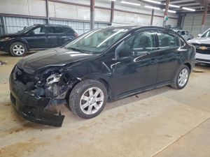 Nissan Sentra 2.0 2.0L 4 2012