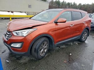 Hyundai Santa Fe 2.4L 4 2015