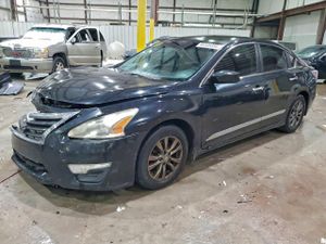 Nissan Altima 2.5 2.5L 4 2015