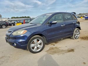 Acura RDX 2.3L 4 2008