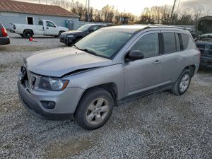 Jeep Compass SPORT 2.0L 4 2015