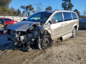 Dodge Grand Caravan (Caravan) SXT 3.6L 6 2015