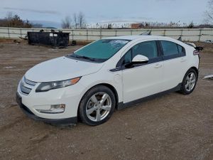 Chevrolet Volt 1.4L 4 2014