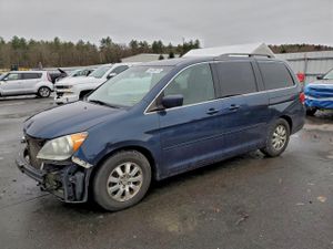 Honda Odyssey EX 3.5L 6 2010