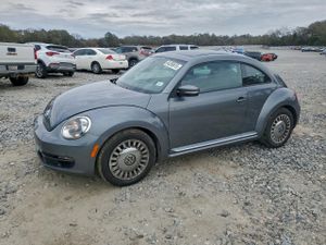 Volkswagen Beetle 2.5L 5 2014