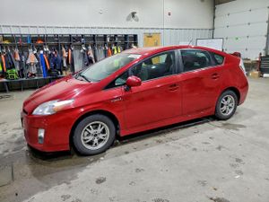 Toyota Prius 1.8L 4 2010