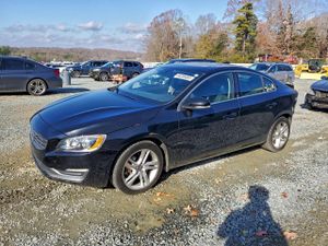 Volvo S60 PREMIER 2.5L 5 2015