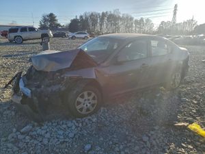 Mazda 3 I 2.0L 4 2007