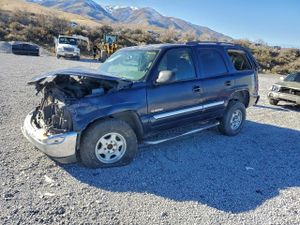 GMC Yukon 5.3L 8 2004
