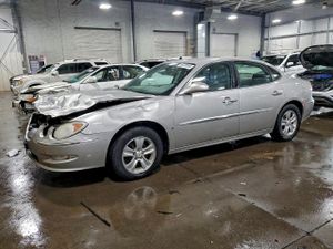 Buick LaCrosse CXL 3.8L 6 2008
