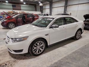 Ford Taurus LIMITED 3.5L 6 2013