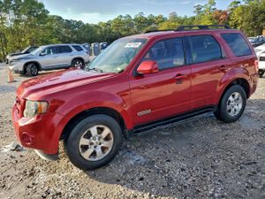 Ford Escape LIMITED 3.0L 6 2008