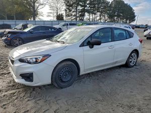 Subaru Impreza 2.0L 4 2019