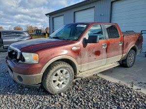 Ford F-150 SUPERCREW 5.4L 8 2006