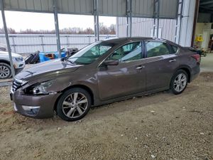 Nissan Altima 2.5 2.5L 4 2015