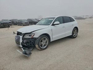 Audi Q5 PREMIUM PLUS 3.0L 6 2015