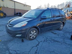 Toyota Sienna XLE 3.5L 6 2008