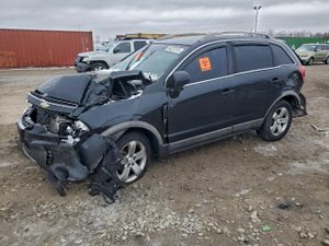 Chevrolet Captiva SPORT 2.4L 4 2012