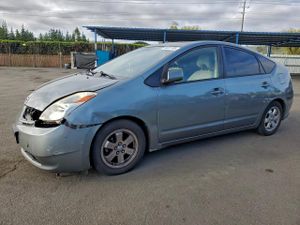 Toyota Prius 1.5L 4 2005