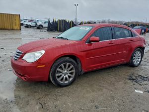 Chrysler Sebring LIMITED 2.7L 6 2010
