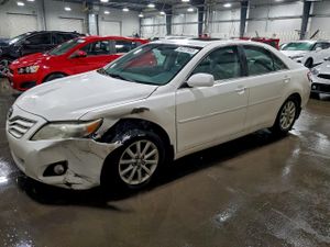 Toyota Camry BASE 2.5L 4 2011