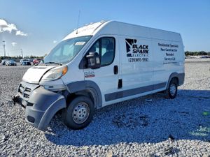 RAM ProMaster 2500 HIGH 3.6L 6 2014