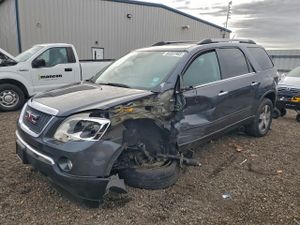 GMC Acadia SLT-1 3.6L 6 2012