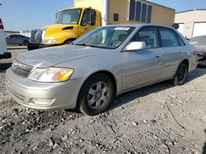 Toyota Avalon XL 3.0L 6 2000