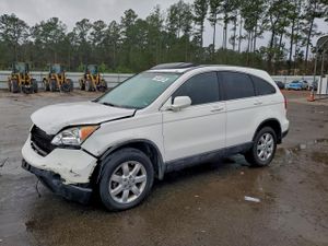 Honda CR-V EXL 2.4L 4 2008