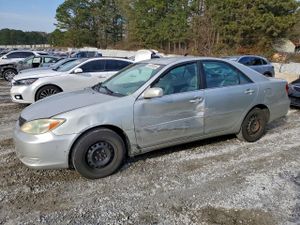 Toyota Camry LE 2.4L 4 2005