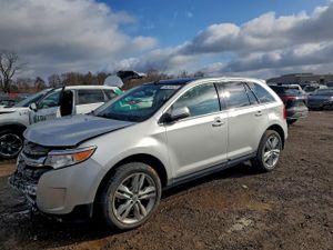 Ford Edge LIMITED 3.5L 6 2013