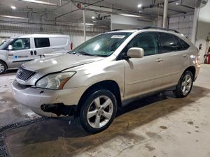 Lexus RX 330 3.3L 6 2005
