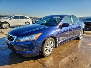 Honda Accord LXP 2.4L 4 2010