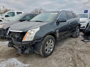Cadillac SRX LUXURY COLLECTION 3.6L 6 2014