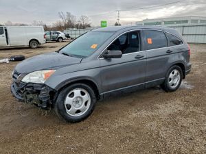 Honda CR-V LX 2.4L 4 2011