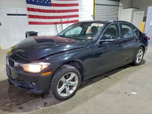 BMW 3 Series XI 2.0L 4 2013