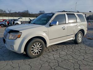 Mercury Mariner PREMIER 3.0L 6 2011