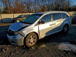 Honda Odyssey EXL 3.5L 6 2011