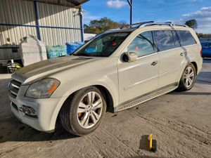 Mercedes-Benz GL 450 4MATIC 4.6L 8 2010