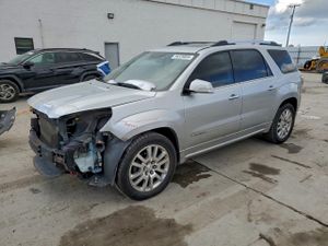 GMC Acadia DENALI 3.6L 6 2015