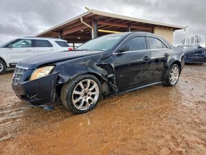 Cadillac CTS 3.0L 6 2010