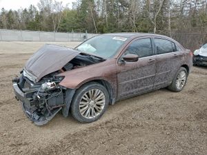 Chrysler 200 TOURING 2.4L 4 2012