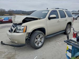 Chevrolet Tahoe C1500 LT 5.3L 8 2009