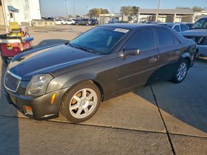 Cadillac CTS HI FEATURE V6 3.6L 6 2005