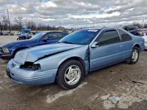 Ford Thunderbird LX 4.6L 8 1997