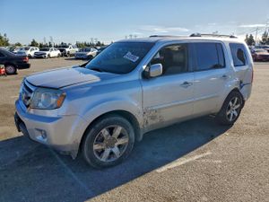 Honda Pilot EXL 3.5L 6 2009